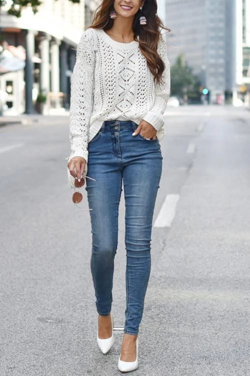 Obrazok 1 Skinny jeans